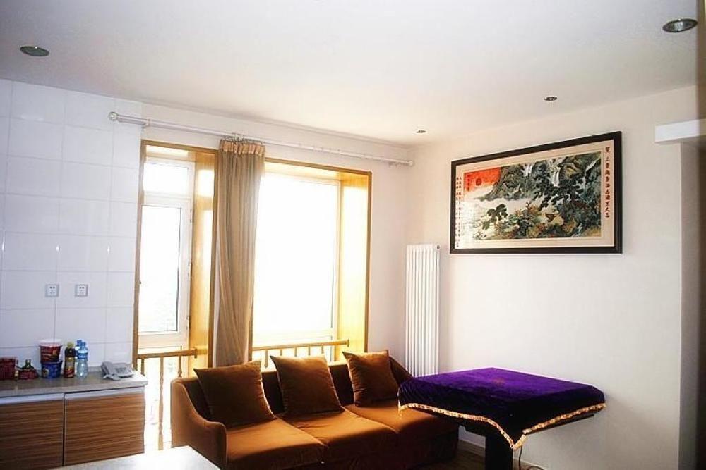 Dalian Sanjin Business Hotel Exterior photo